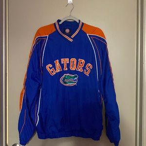 Vintage Gators Windbreaker